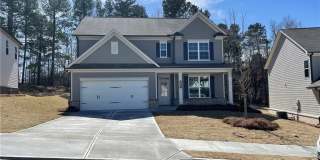 3627 Bryant Meadow Circle Gallery 1