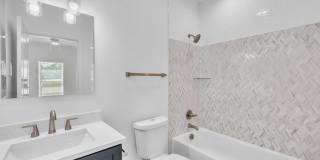 *Modern Construction Luxury Townhome - Downtown Raleigh* Gallery 12