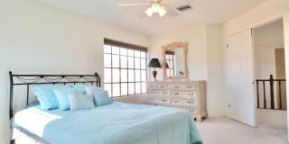 Great foothills location!  Fully furnished!! Minutes from Sabino Canyon! Gallery 8