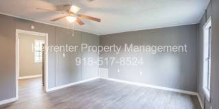 Completely Renovated 2 Bed 1 Bath Rental House in Skiatook! Gallery 7