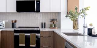 Liberty Towers Gallery 44