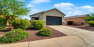 RV Gate + Resort Amenities! 3 Bed Home in Archer Meadows Gallery 1