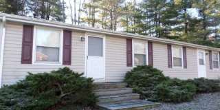 2 Bedroom 1 bath Duplex Gallery 1