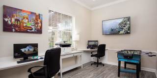 The Barrington Club Gallery 5