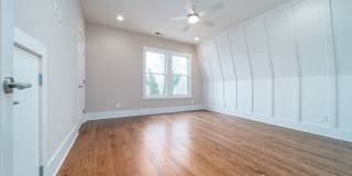 Experience the best of urban living in this stunning 3BR/3.5BA home in the highly sought-after Germantown/Salemtown neighborhood! Gallery 20