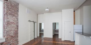 Hub City Lofts America Building Gallery 3