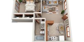 Meadow Park Gallery 4