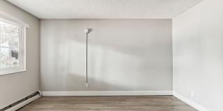 Park at Palmer Gallery 116