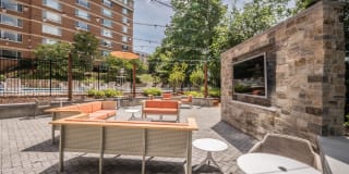 Dominion Plaza Gallery 9