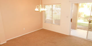 2 Bed/ 2 Bath Charleston floor plan in Sun City Summerlin Gallery 7