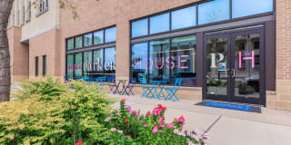 Parker House Gallery 1