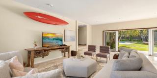 Modern Tropical Home w/Pool, Private Yard, & A/C. Kahala Breeze Modern Tropical Home w/Pool, Private Yard, & A/C. Kahala Breeze Gallery 7