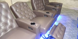 Lofts at Jefferson Mill Gallery 19