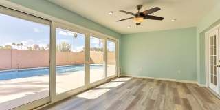 Spacious 6-Bedroom Pool Home Near ASU with 2-Car Garage Gallery 7