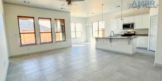 Welcome to Silverleaf Subdivision! Now leasing 3 bed/2bath family home! Gallery 4
