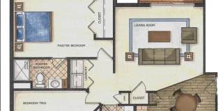 Willow Falls Apartments Gallery 14