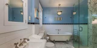 Stunning 6 Bedroom/4 Bath Historic Prairie Style Home in the Heart of Bankers Hill! Gallery 11