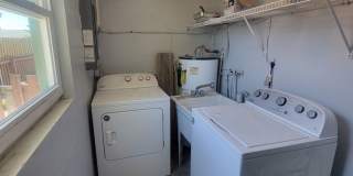 Updated single family home, 3 bedroom, 1 bath located in Port Richey Gallery 17