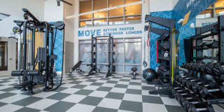 Woodmore Grand Gallery 9