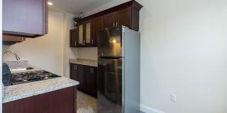 Charming 1 Bedroom-No Broker Fee Gallery 1