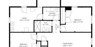 285 Hill Avenue Gallery 20