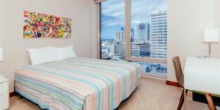 1555 Kapiolani Boulevard Gallery 12
