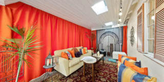 Charming 2BR House in Las Vegas Gallery 1