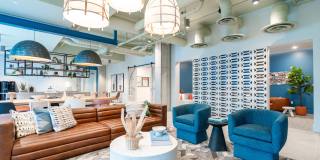 Platform Platform Gallery 1