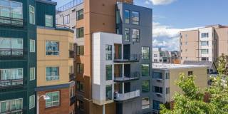 Montclair Apartments - Student Housing Gallery 2