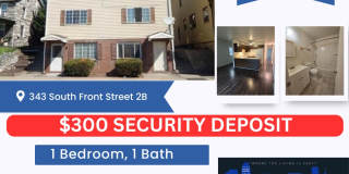 343 South Front St - NEW - 2B Gallery 1