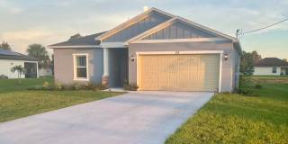 Charming 3BR House in Fort Myers Gallery 1