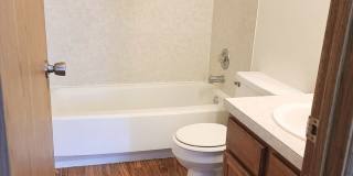 3 bed 2 bath Single-Level townhome *Affordable Housing Property* Gallery 7