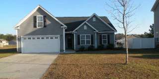 Near new home in comfortable family community Gallery 1