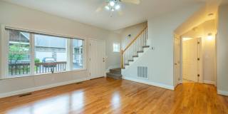 Black Mountain Townhouse Rental! Gallery 12