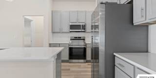 FULLY FENCED, UPGRADED 3/2/2 IN DESIRABLE PINE GROVE Gallery 15