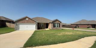 Welcome to your new 4 bedroom, 2 bath home in Glenpool! Welcome to your new 4 bedroom, 2 bath home in Glenpool! Gallery 1