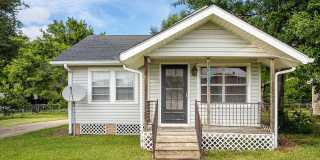Cute 2 Bed 1 Bath in Pascagoula Gallery 1