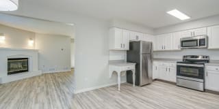 The Arbor Apartments and Townhomes Gallery 6