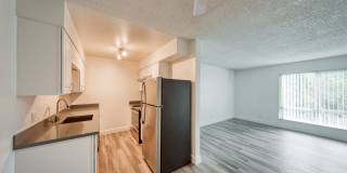 Grayson Apartments Gallery 6