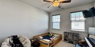 First Time Rental - Ready July 30th! 4 Bedrooms PLUS Loft! Great Views! Dog Park - Stocked Fishing Pond - Playgrounds! Gallery 37