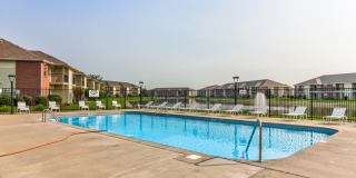 Riverbend Apartment Homes Gallery 18