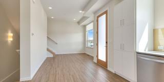Modern 2BR Lafayette Home | Finished Basement, Garage & Quartz Kitchen Modern 2BR Lafayette Home | Finished Basement, Garage & Quartz Kitchen Gallery 4