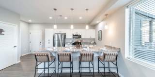 The Boulevard Gallery 1