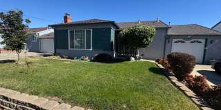 BEAUTIFUL ONE FLOOR 3BD/1BA HOME AVAILABLE IN SAN LEANDRO CA!!! BEAUTIFUL ONE FLOOR 3BD/1BA HOME AVAILABLE IN SAN LEANDRO CA!!! Gallery 1