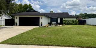 1633 Martinsville Court Gallery 1