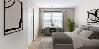 Harrison Place Apartments Gallery 12