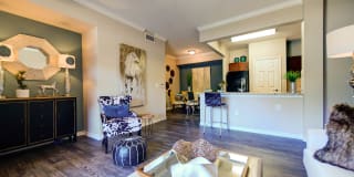 Callista Hill Country Apartments Gallery 8