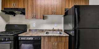 North Hills Apartments Gallery 14