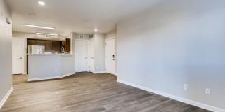 Nash Springs Apartments Gallery 10