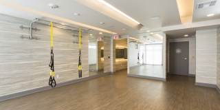 Residences at Westgate Gallery 39
